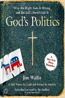 God's Politics